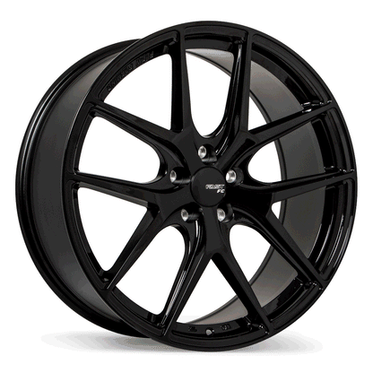 2025+ Audi RS3 18" Winter Tire and Wheel Package (Studless Continental Tires)