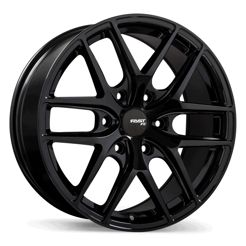 2026+ Cadillac Optiq V 20” Winter Tire and Wheel Package (Studless Michelin Tires)