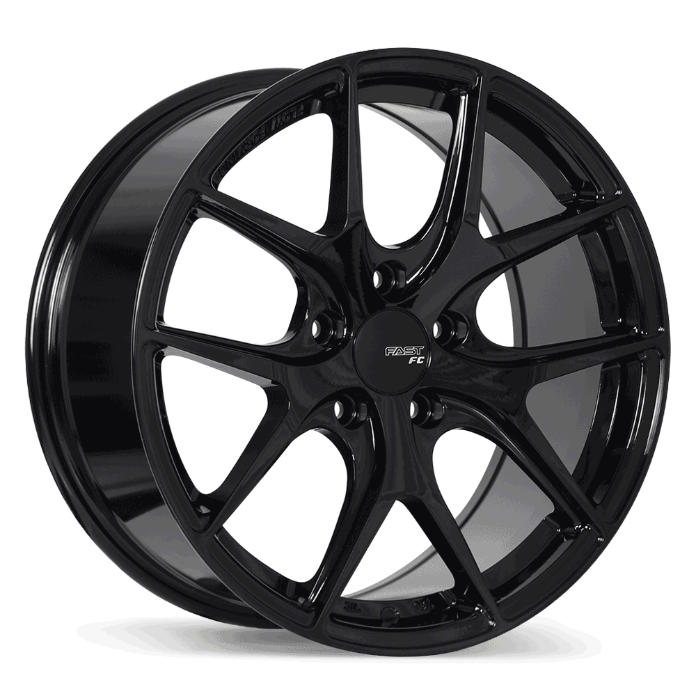 2015-2021 Subaru WRX and STi (Including Type RA) 18" Winter Tire and Wheel Package (Studless Michelin Tires)