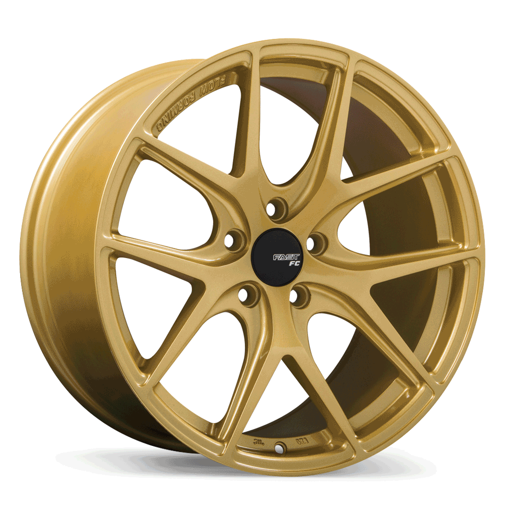 2022+ Subaru WRX 18" Winter Tire and Wheel Package (Studded Continental Tires)