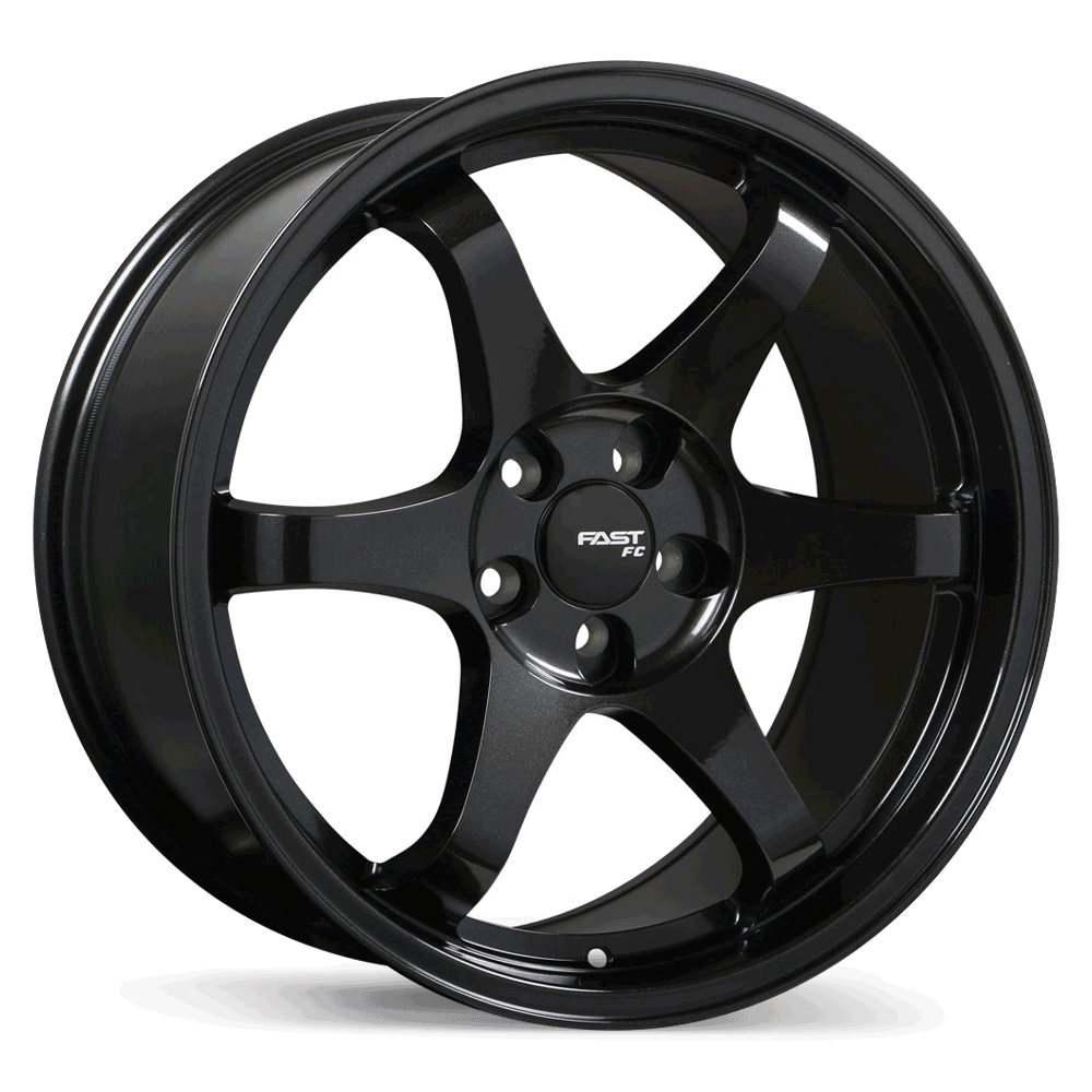2025+ Audi RS3 18" Winter Tire and Wheel Package (Studless Michelin Tires)