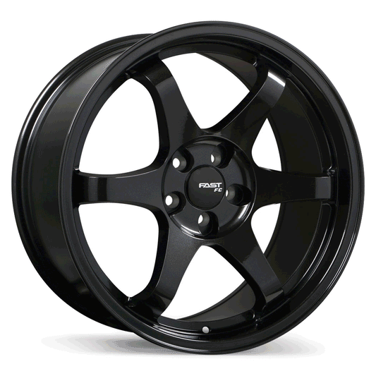 2025+ Audi RS3 18" Winter Tire and Wheel Package (Studless Michelin Tires)