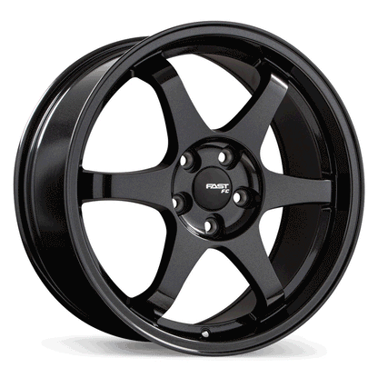 2017+ Audi Q5 17" Winter Tire and Wheel Package (Studless Continental Tires)