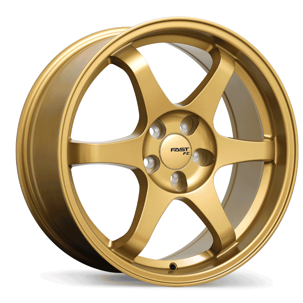 2022+ Subaru BRZ 17" Winter Tire and Wheel Package (Studless Michelin Tires)