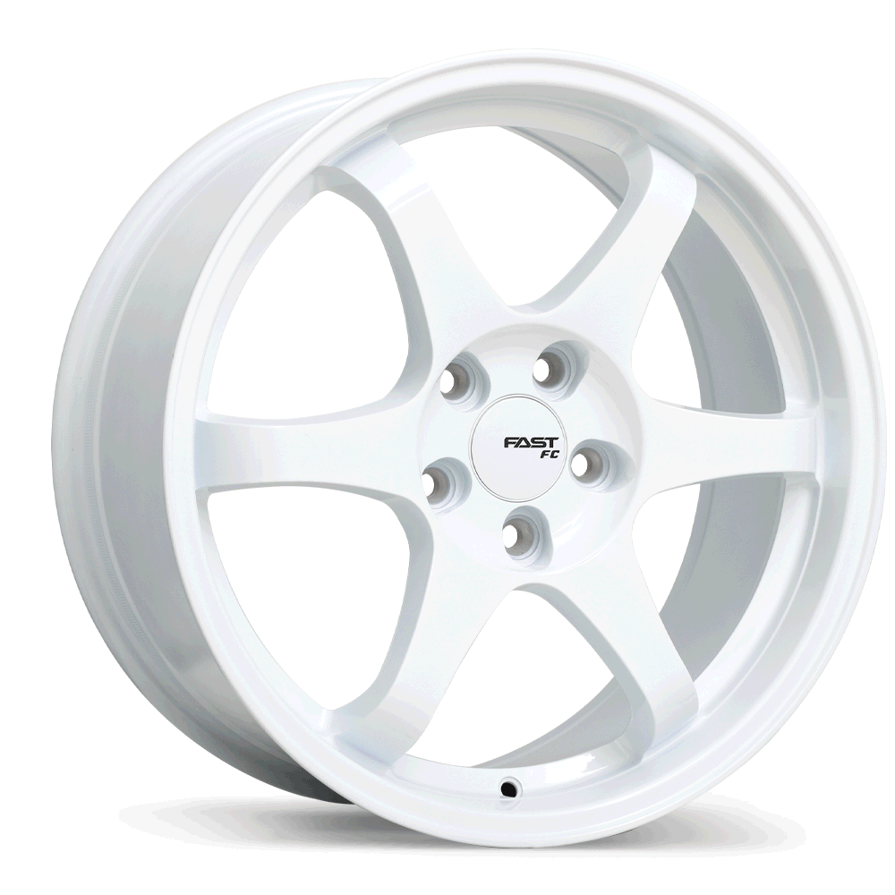 2022+ Subaru BRZ 17" Winter Tire and Wheel Package (Studded Continental Tires)