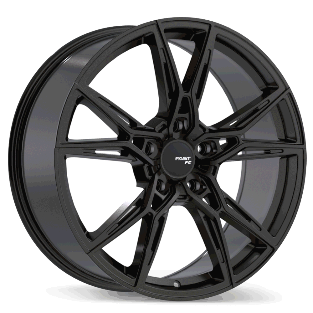 2019+ BMW X5 20” Winter Tire and Wheel Package (Studless Continental Tires)