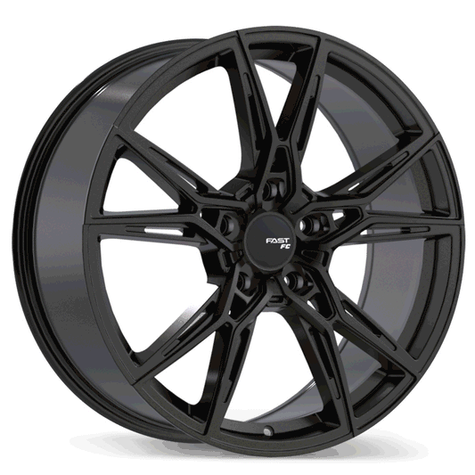 2023+ BMW i7 20” Winter Tire and Wheel Package (Performance Michelin Tires)