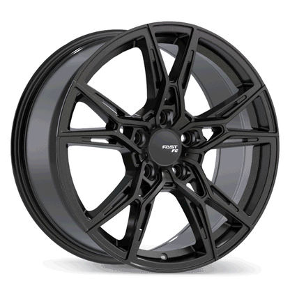 2021-2025 Acura TLX Type S 18" Winter Tire and Wheel Package (Studded Continental Tires)