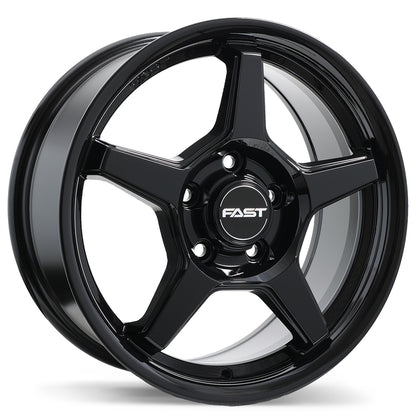2027+ Chevrolet Bolt 16” Winter Tire and Wheel Package (Studless Michelin Tires)