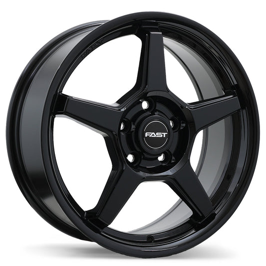 2026+ Subaru Forester 17" Winter Tire and Wheel Package (Studless Michelin Tires)