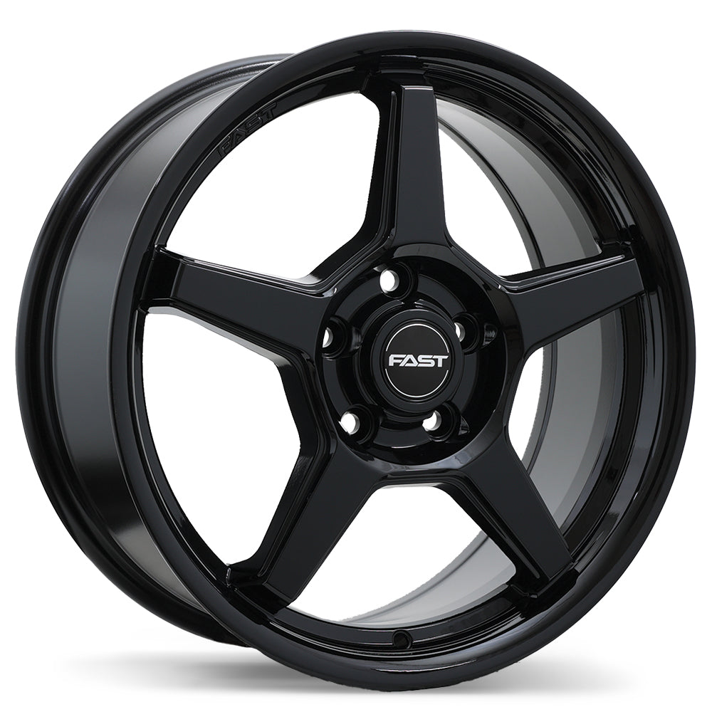 2026+ Subaru Forester 17" Winter Tire and Wheel Package (Studless Continental Tires)