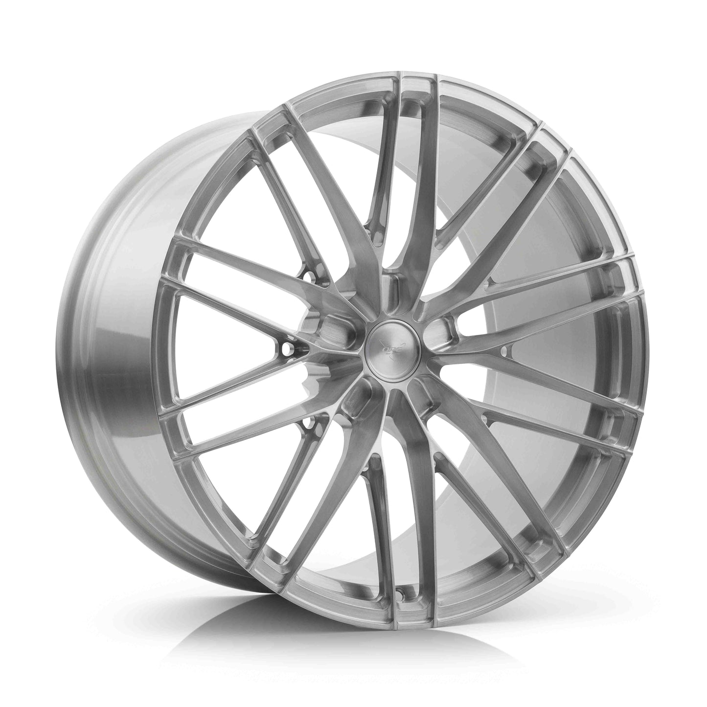 2025+ BMW M5 Sedan or Wagon 20” Winter Tire and Wheel Package (Performance Michelin Tires)