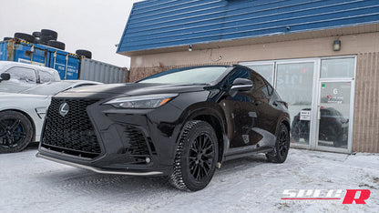 2022 - 2025 Lexus NX350 F Sport Handling AWD