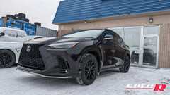 2022 - 2025 Lexus NX350 F Sport Handling AWD