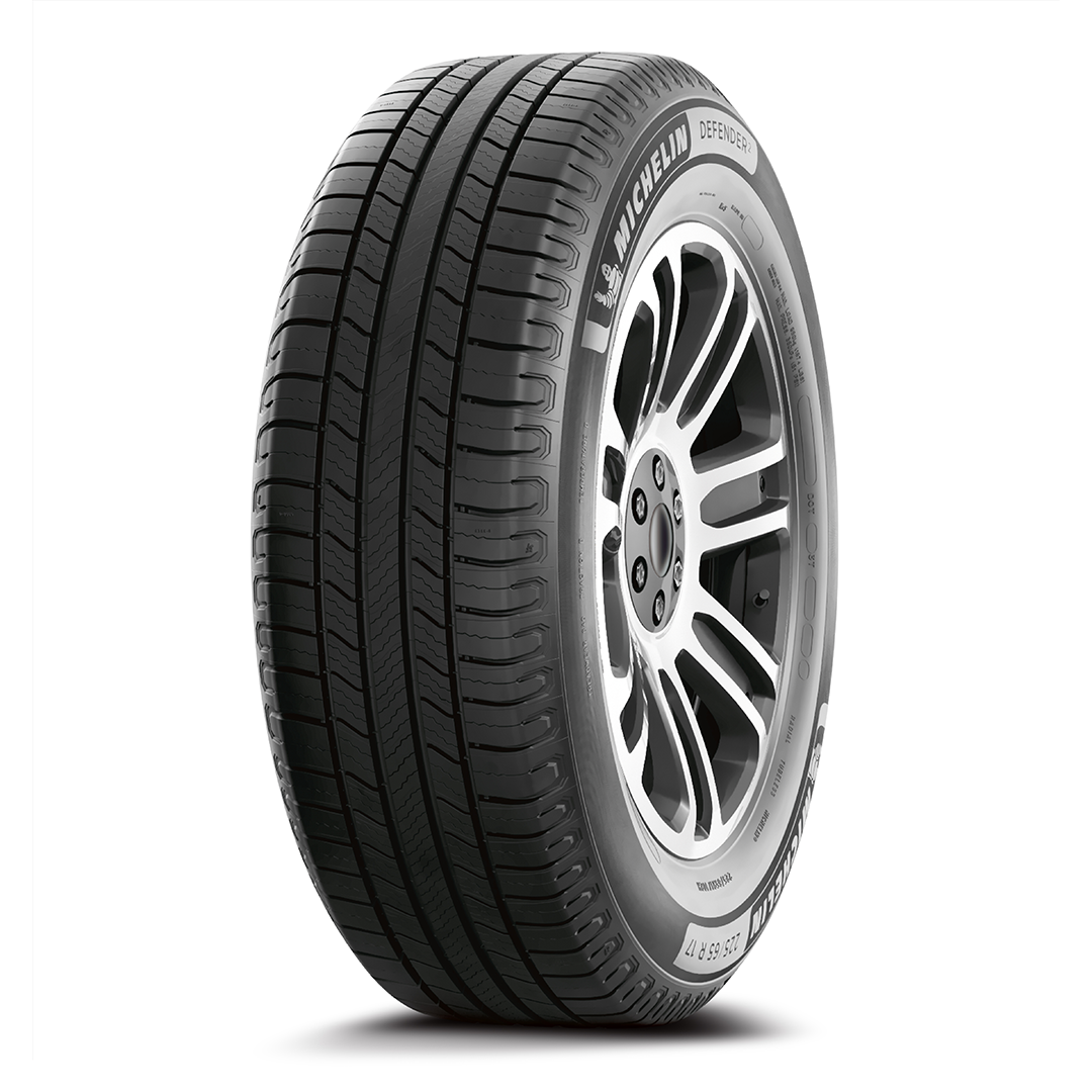 Michelin Defender2