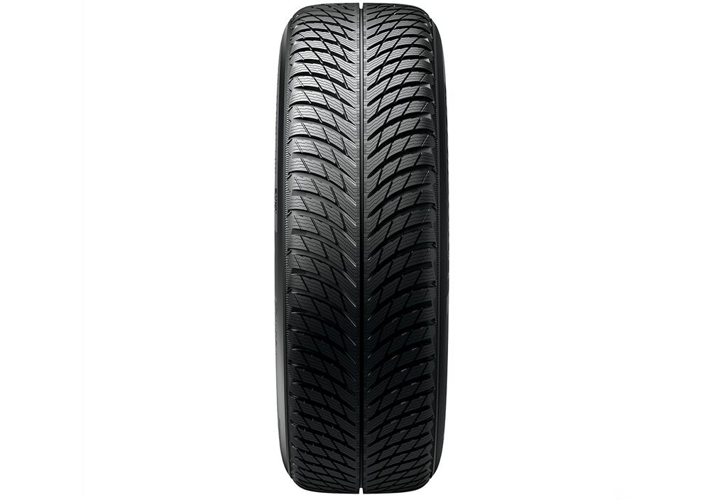 2024+ Mercedes-Benz CLE53 AMG Coupe/Convertible 19" Winter Tire and Wheel Package (Performance Michelin Tires and Braelin Wheels)