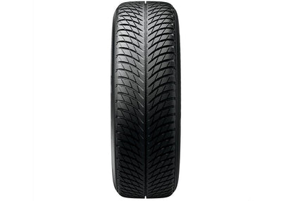 2024+ Mercedes-Benz CLE53 AMG Coupe/Convertible 19" Winter Tire and Wheel Package (Performance Michelin Tires and Braelin Wheels)