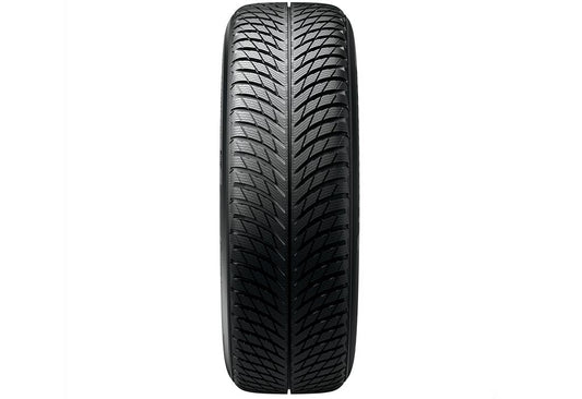 2024+ Mercedes-Benz CLE53 AMG Coupe/Convertible 19" Winter Tire and Wheel Package (Performance Michelin Tires and Braelin Wheels)