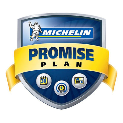 2026+ Cadillac Vistiq 20” Winter Tire and Wheel Package (Studless Michelin Tires)