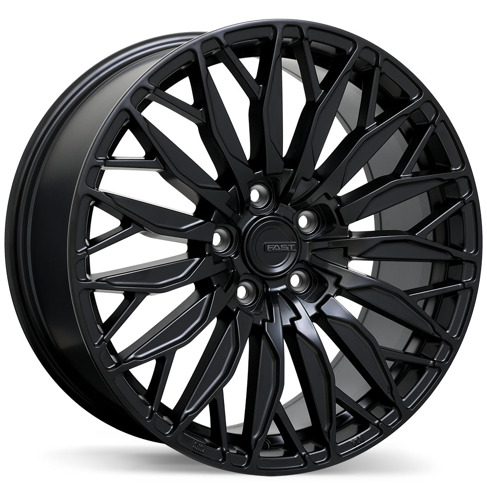 2019+ Honda Odyssey 19” Winter Tire and Wheel Package (Studless Continental Tires)