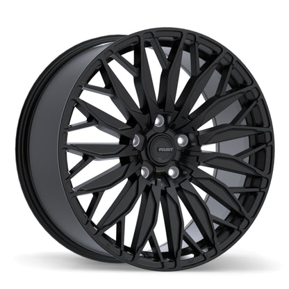 2023+ Land Rover Range Rover Sport Non SV 20” Winter Tire and Wheel Package (Studless Continental Tires)