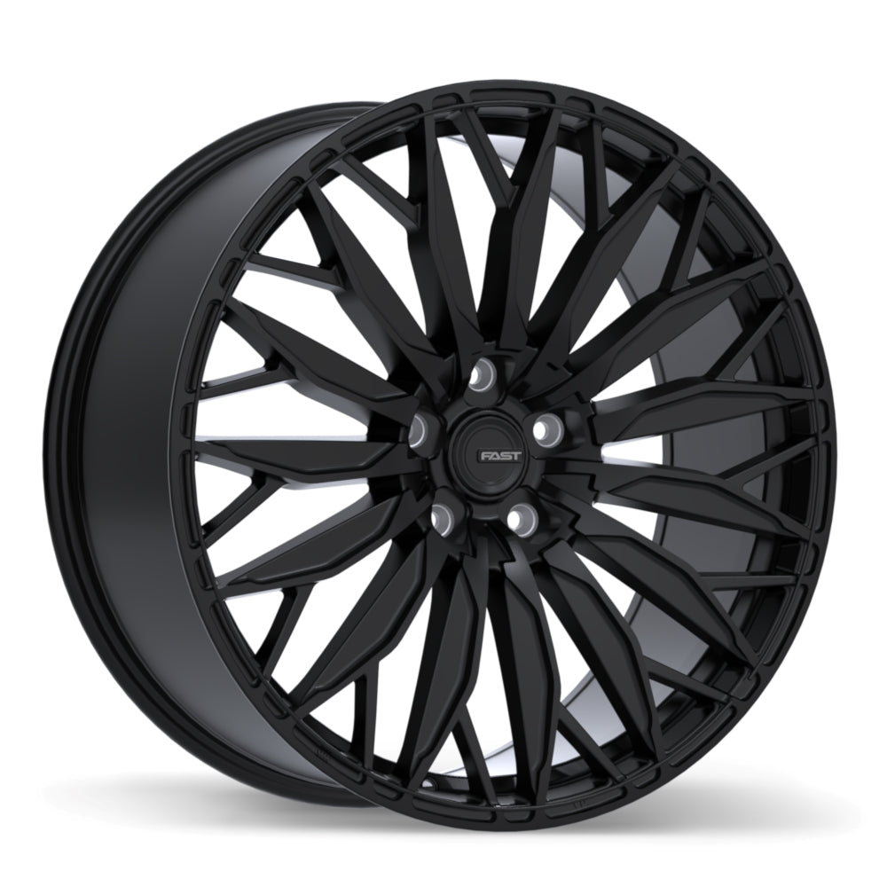2023+ Land Rover Range Rover Sport All Including SV 22” Winter Tire and Wheel Package (Studless Continental Tires)