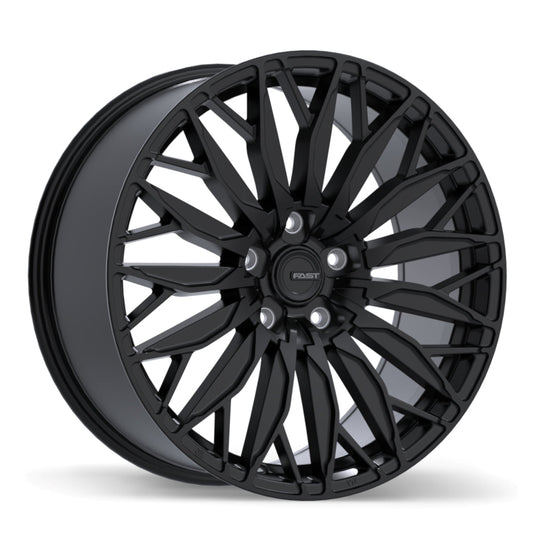2021+ Acura MDX Type S 20" Winter Tire and Wheel Package (Studded Continental Tires)