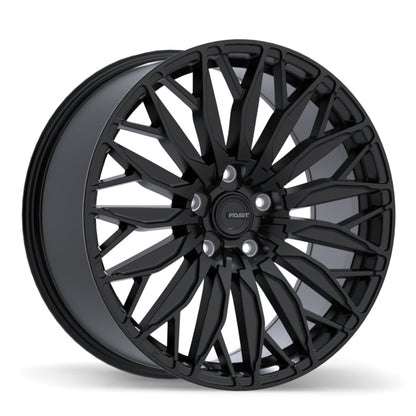 2021+ Acura MDX Type S 20" Winter Tire and Wheel Package (Performance Michelin Tires)