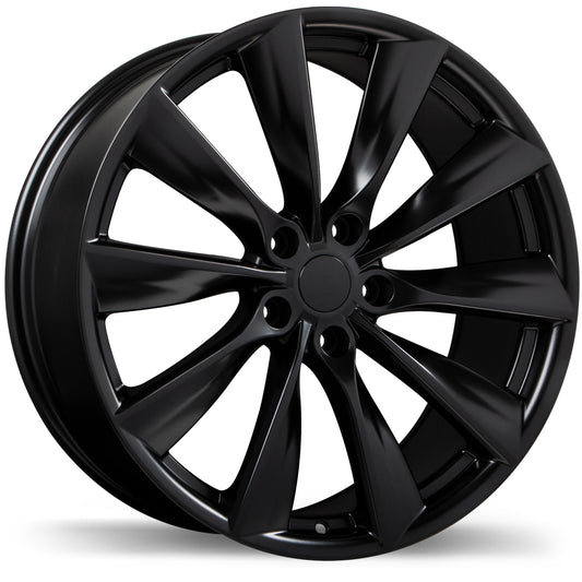 18" Studless Michelin X-Ice Snow & R241