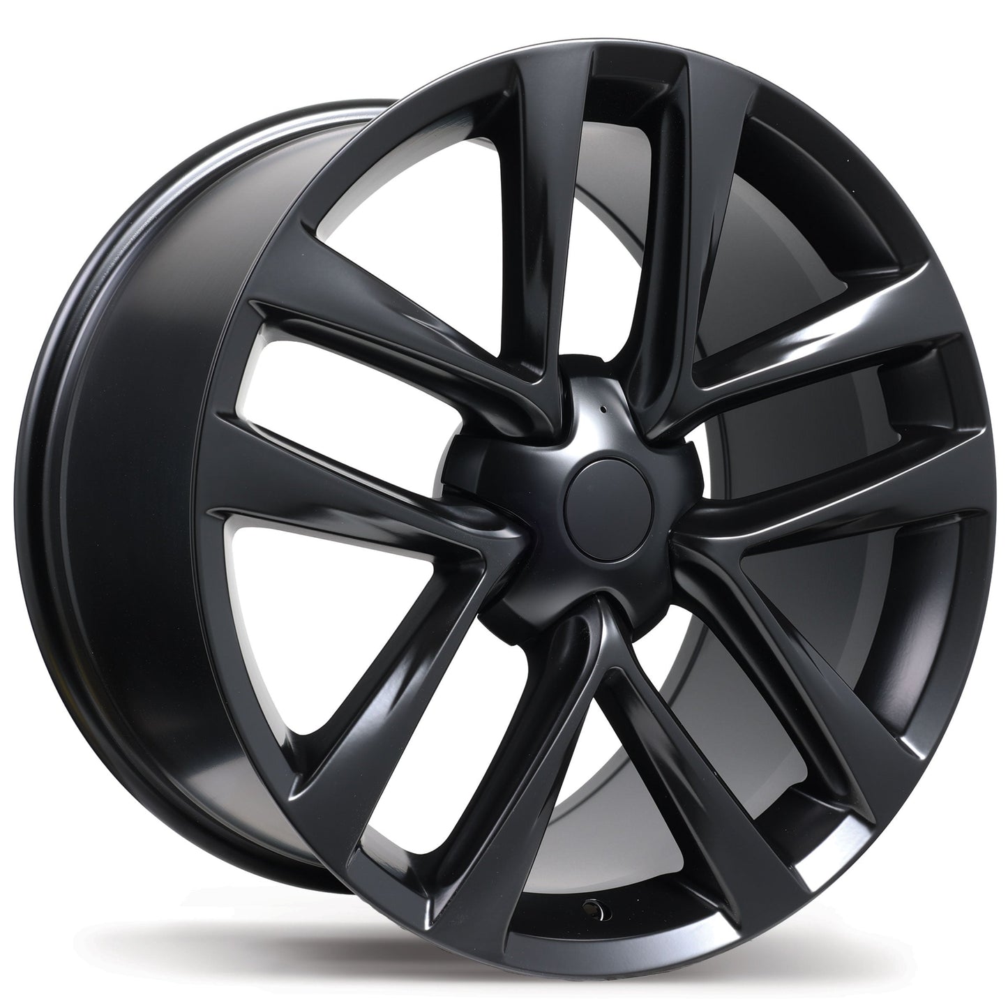 2020+ Tesla Model Y 20” Winter Tire and Wheel Package (Studless Michelin Tires)