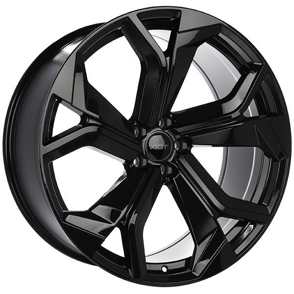 2019+ Audi RS-Q8 22" Winter Tire and Wheel Package (Studless Michelin Tires)
