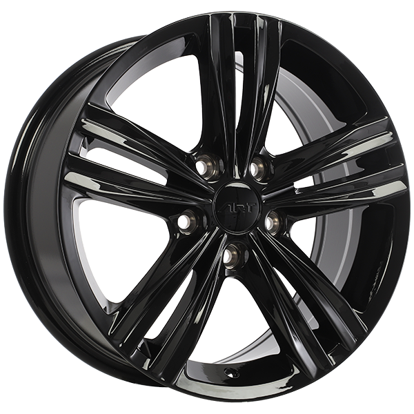 2022+ Audi S3 19" Winter Tire and Wheel Package (Studded Continental Tires)