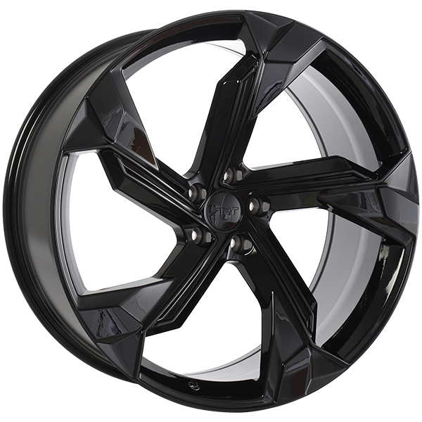 2020+ Audi RS-Q8 22" Winter Tire and Wheel Package (Performance Pirelli Tires)