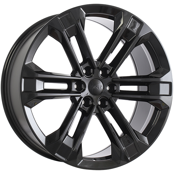 2024+ Chevrolet Blazer EV Including SS 20” Winter Tire and Wheel Package (Studless Michelin Tires)