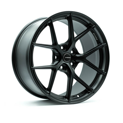 2023+ BMW M2 19” Winter Tire and Wheel Package (Performance Michelin Tires)