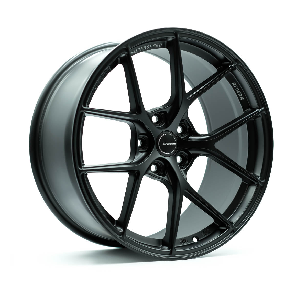 2023+ BMW M2 19” Winter Tire and Wheel Package (Studless Michelin Tires)