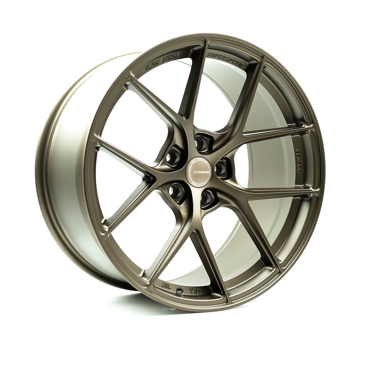 2023+ BMW M2 19” Winter Tire and Wheel Package (Studded Continental Tires)