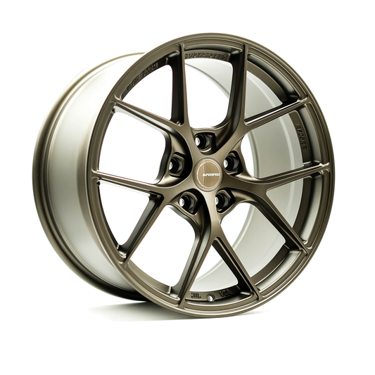 2023+ Acura Integra Type S 18" Winter Tire and Wheel Package (Performance Michelin Tires)