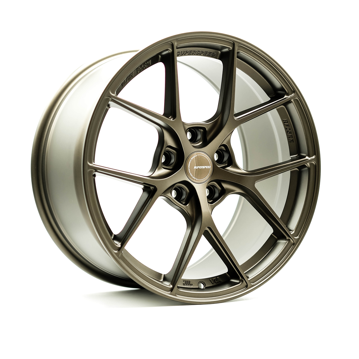 2023+ Acura Integra Type S 18" Winter Tire and Wheel Package (Studded Continental Tires)