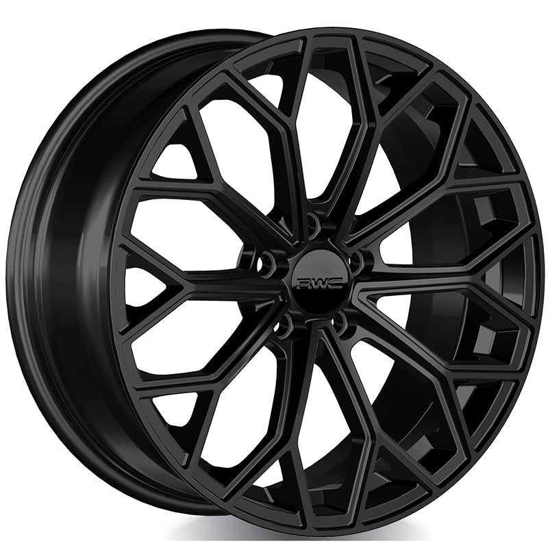 2020+ Audi S8 20” Winter Tire and Wheel Package (Studless Michelin Tires)