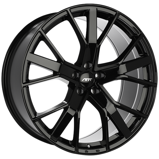2026+ Audi A6 20" Winter Tire and Wheel Package (Studless Michelin Tires)