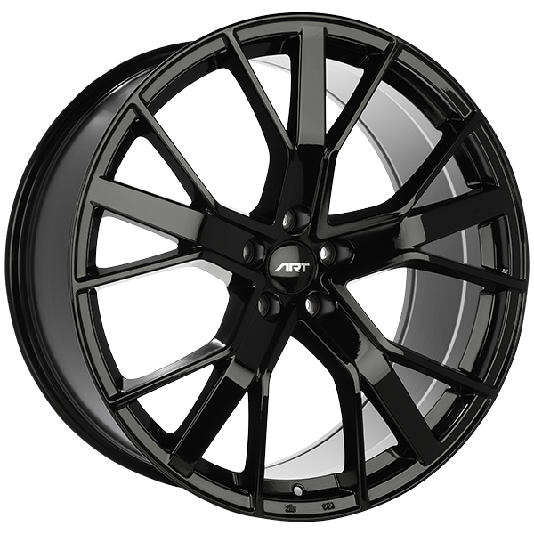 2026+ Audi A6 20" Winter Tire and Wheel Package (Studless Continental Tires)