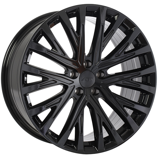 2026+ Audi A6 20" Winter Tire and Wheel Package (Studless Michelin Tires)