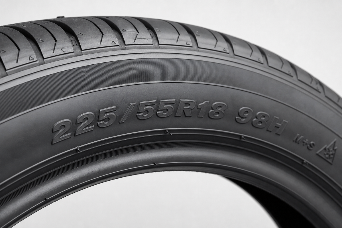 Wheel Guide R Meaning Tire Guide – Spec R Motorsports