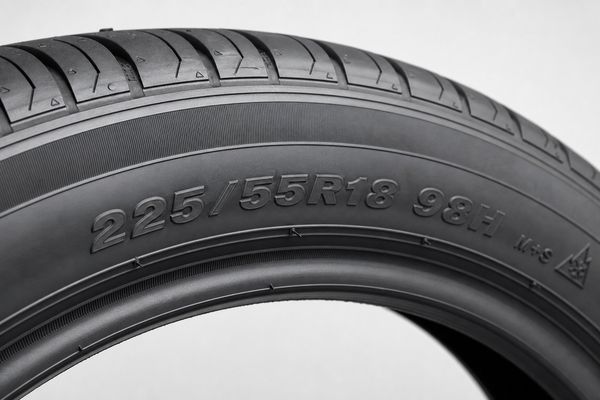 Tire buying guide