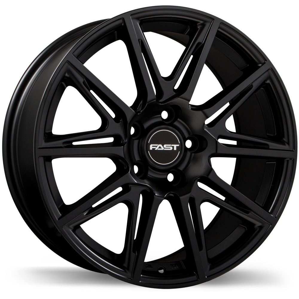 2017+ Honda Ridgeline 17” Winter Tire and Wheel Package (Studless Continental Tires)