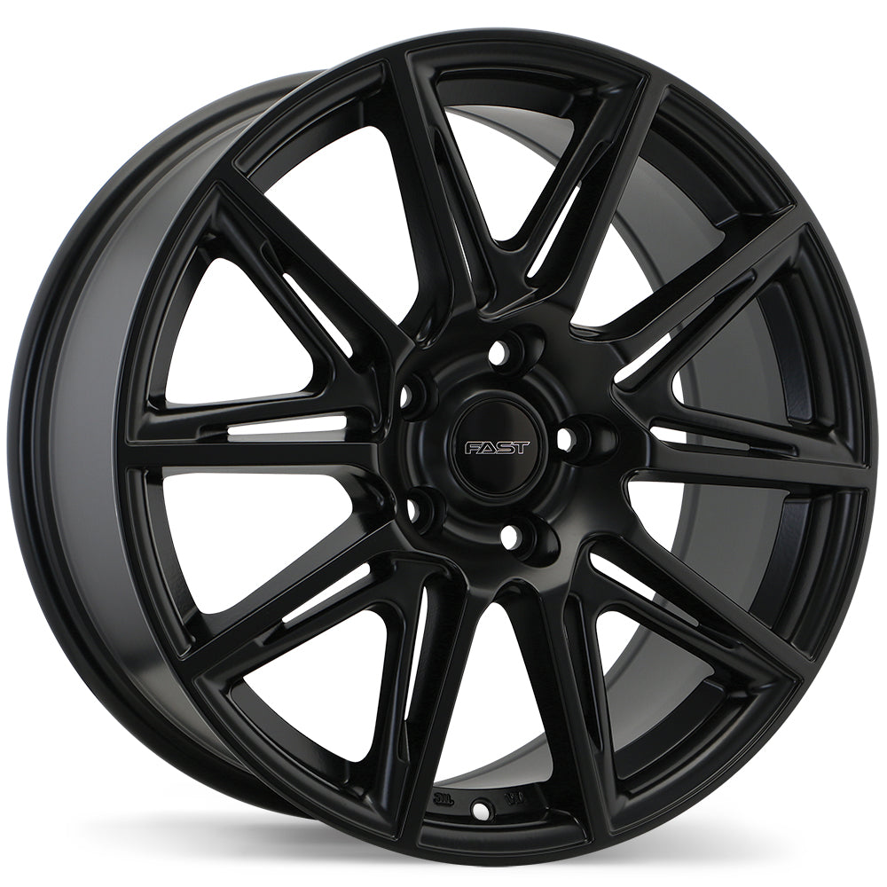 2022+ Ford Maverick 17” Winter Tire and Wheel Package (Studless Michelin Tires)