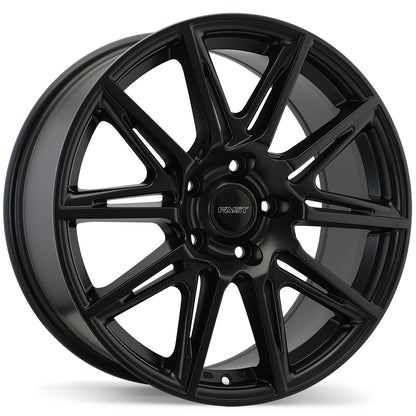 2022+ Ford Maverick 17” Winter Tire and Wheel Package (Studded Continental Tires)