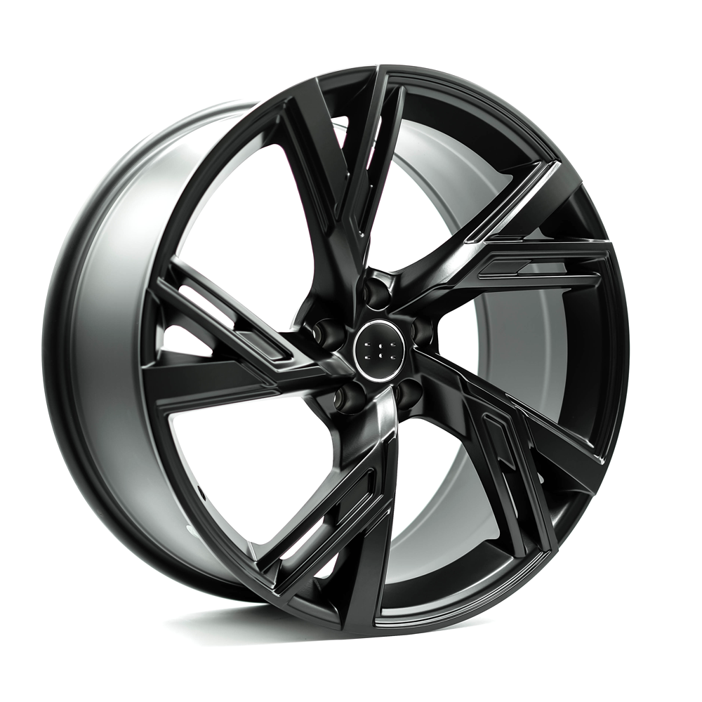 2021+ Audi RS6 Avant 21" Winter Tire and Wheel Package (Studless Michelin Tires)