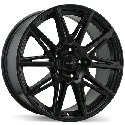 2021+ Acura MDX Type S 20" Winter Tire and Wheel Package (Performance Michelin Tires)